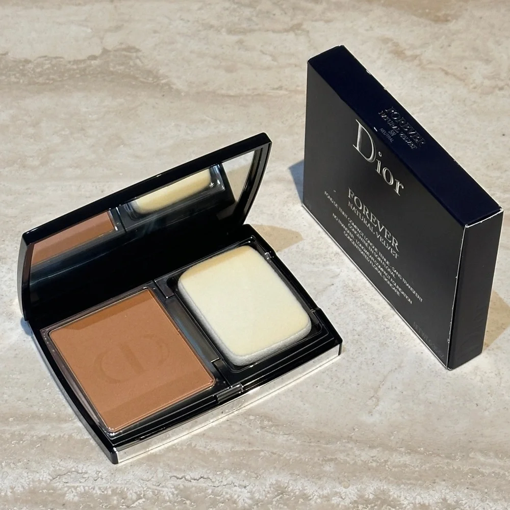 Dior Forever Natural Velvet - 5N Neutral